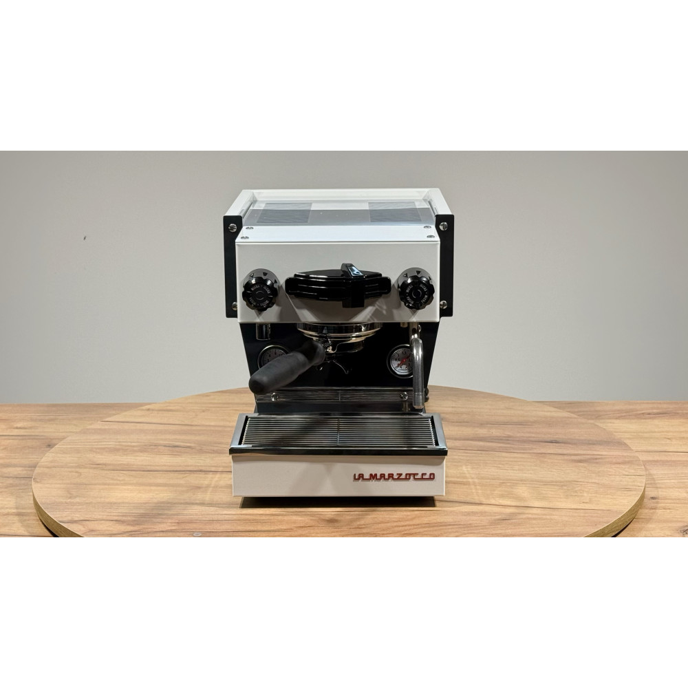 Профессиональная кофемашина La Marzocco Linea Micra 1GR